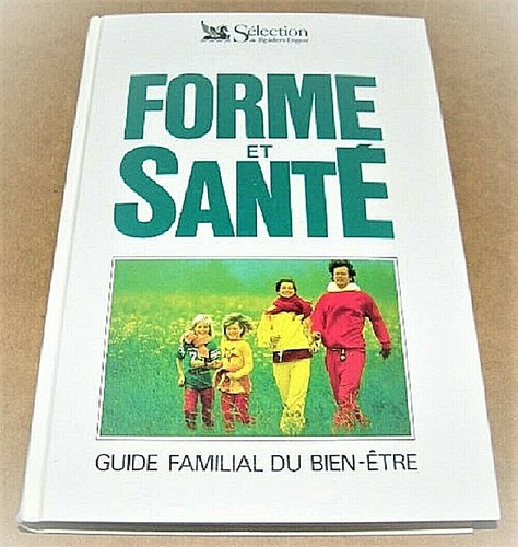 Forme santé guide - et,