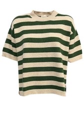 O’ Mer Pull Femme A Boîte