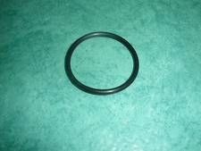 Joint de bouchon de réservoir plastique pour Solex