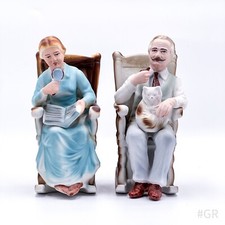 Vintage ARPO Figurines „