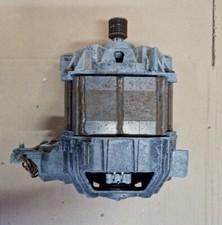 Moteur Bosch Siemens 151.60038.36 Pour Machine À Laver Connecteur 7 Broches