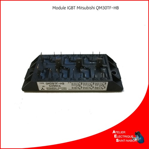 Module igbt mitsubishi - module,