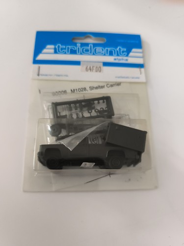 Trident 90006 m 1028 - 1/87,
