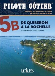 Pilote cotier - cotier, n°5b