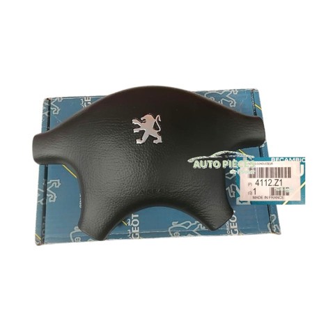Module coussin airbag volant - airbag,
