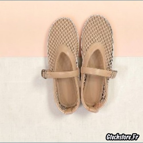 Chaussures femmes été bout