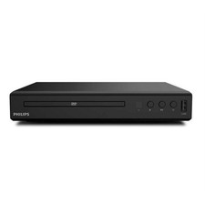 Philips TAEP200/12 Lecteur DVD
