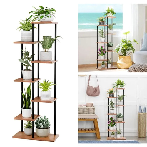 Mulisoft porte plante - porte,