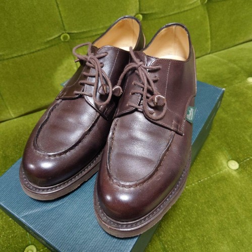 Paraboot chambord griff - chambord,