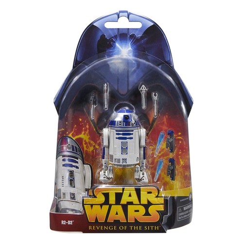 Figura cm star wars - 10,