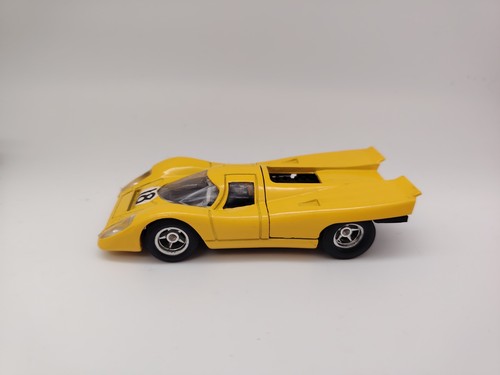 Solido mans 1970 43 - solido,