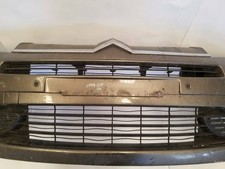 enjoliveur pare-choc avant pour CITROEN C4 PICASSO EXCLUSIVE 2008 1186564