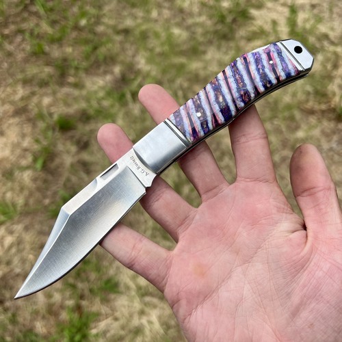 Petit couteau pliant g - couteau,