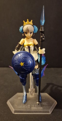 Odin sphere leifdrasir - odin,