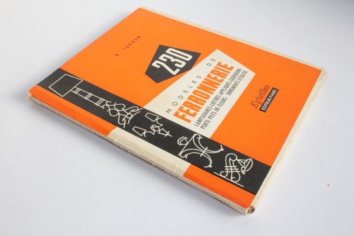 Livre 230 modèles - 230, de