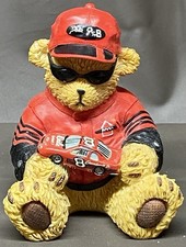 NASCAR Dale Earnhardt Jr Teddy
