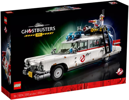 Lego 10274 creator - creator,