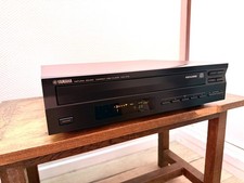 Lecteur 5 CD Yamaha CDC-575 +