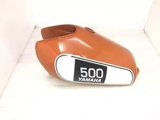 Réservoir essence Yamaha