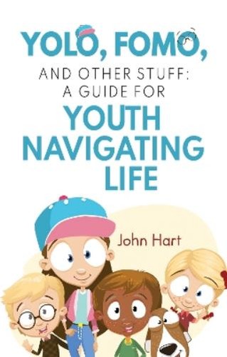 John hart yolo fomo - john, yolo,