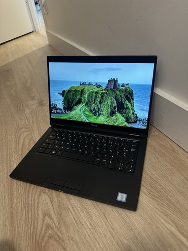 Dell latitude 7390 - dell,