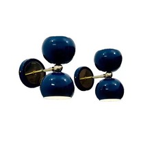 Laiton Italien Diabolo Mural