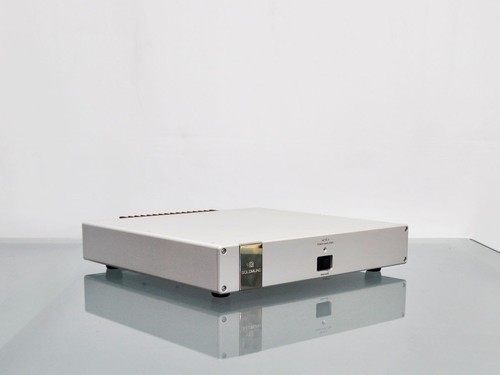 Goldmund metis stereo - metis,