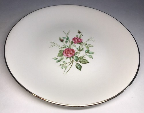 Lot large flat plates - 6,