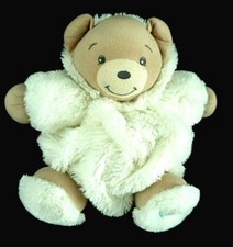 T4. DOUDOU PELUCHE BOULE KALOO