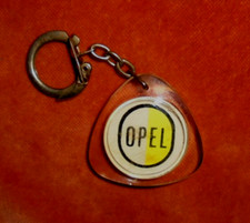 Porte-clés OPEL Maison de