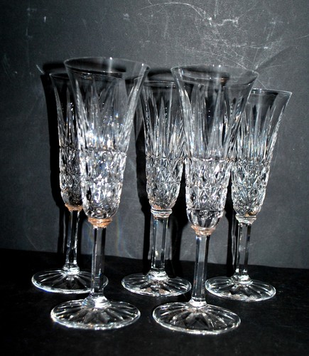 Saint louis lot verres - saint-louis, 5
