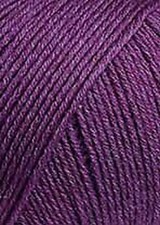 Lang Yarns MERINO 150 Cyclamen