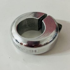 BMX HUTCH HI-CALIBER SEAT