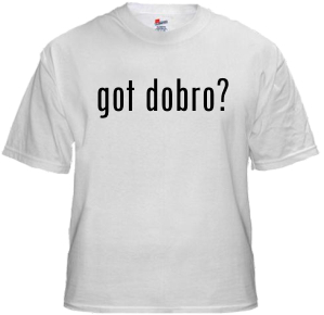 Bluegrass dobro shirt got - bluegrass,