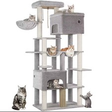 Arbre À Chat XXL
