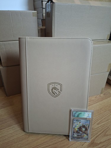 Classeur rangement pour 40 - de,