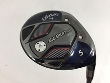 Callaway Big Bertha B21 19,5°
