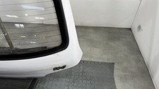 Malle/Hayon arriere PEUGEOT