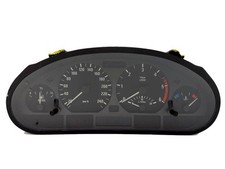 Bloc Compteurs Vitesse  BMW 3 E46 6211 6910277 0263606307 6017