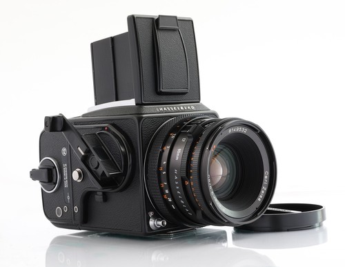 Near mint hasselblad - near, 500