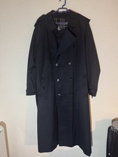 Burberry trench Size 44