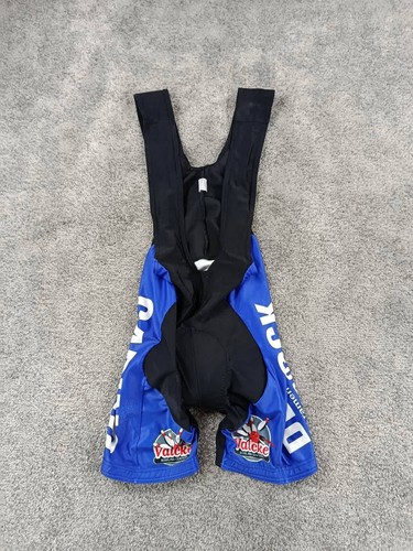 Cuissard court velo homme - cuissard,