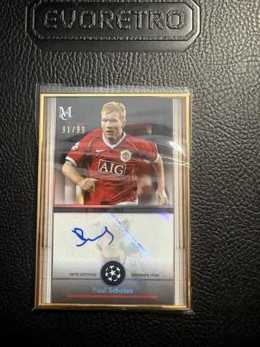 2024 topps museum paul - 2024-25,