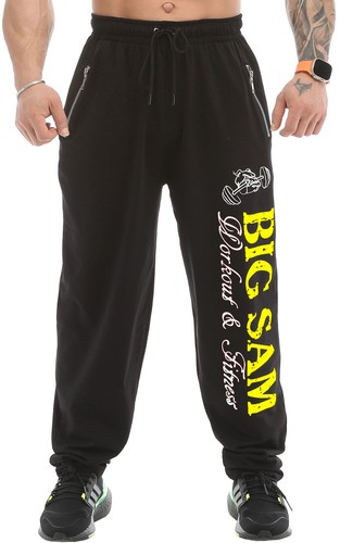 Big homme pantalon corps - homme,