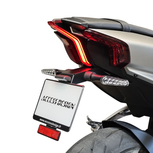 Support plaque motor srk - support, qj