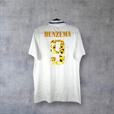 Maillot Real Madrid 2022-2023