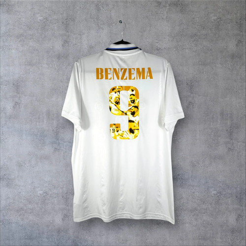 Maillot real madrid 2022 - maillot,