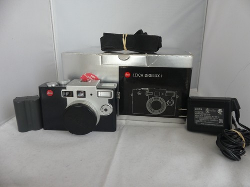 Leica digilux 0mp digital - 4.0mp,