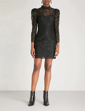 Sandro Paris Women's Dress