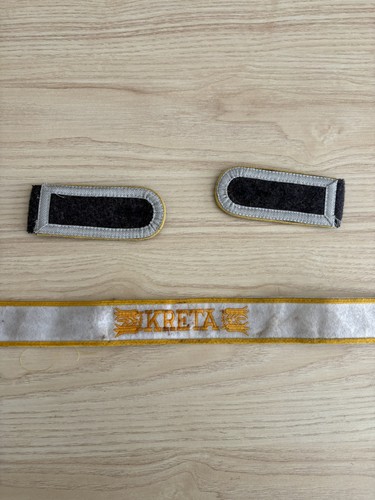 Lot insignes repro allemand - insignes,